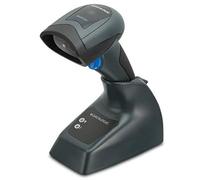 Datalogic QBT2131, Bluetooth, Kit, USB, Linear Imager, Black, 24-QBT2131-BK-BTK1, 833310 (USB, Linear Imager, Black inc. Imager, Base Station)