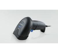 Datalogic QBT2500-BK-BTK+ lecteur de code barres Module de code-barres lecteur de code-barres 1D/2D Noir
