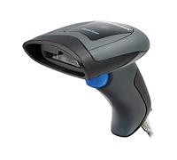 Datalogic QD2131 Lecteur de Code Barre Portable 1D Noir