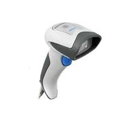 Datalogic QD2430-WH 2D Area Imager, KBW/USB/RS-232 Multi-Interface, 4,5-14 V, Blanc QUICKSCAN QD2430 Scanner 2D Blanc, 4,5-14 V