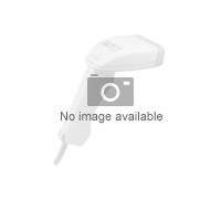 Datalogic QuickScan 2500 Series QM2500 - Kit - scanner de code à barres - de poche - imageur 2D - décodé - RF(433 MHz)