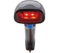 QuickScan 2500 Series QW2520 - Kit - scanner de code à barres - de poche - imageur 2D - décodé - USB