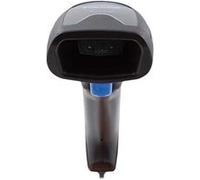 Datalogic Scanner de code à barres QuickScan 2500 QW2520 – Kit, imageur 2D de poche, USB, décodé
