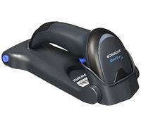 Datalogic QuickScan Lite QW2100; Laser; EAN 5; EAN-13; EAN-8; GS1-128 (UCC/EAN-128); 400 Reads/s; Wired; USB; DC