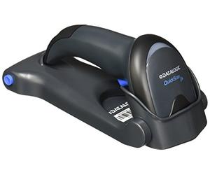 Datalogic QuickScan Lite QW2100; Laser; EAN 5; EAN-13; EAN-8; GS1-128 (UCC/EAN-128); 400 Reads/s; Wired; USB; DC