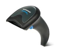Datalogic QuickScan Lite QW2100 - Lecteur de codes-barres portable - Laser - EAN 5,EAN-13,EAN-8,GS1-128 (UCC/EAN-128) - 400 lectures/seconde - 650 nm - -45 - 45