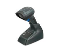 Datalogic QuickScan Mobile QM2131-BK-433-K1 Lecteur Code Barre 1D CCD, USB & Sans Fil 433MHz, IP42, Batterie Li-Ion 1400mAh, Noir
