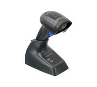 Datalogic QuickScan Mobile QM2131 - Scanner de code à barres - portable - imageur linéaire - 400 scans / seconde - décodé - RF(433 MHz)
