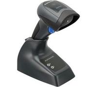 Datalogic QuickScan Mobile QM2131 - Scanner de code à barres - portable - imageur linéaire - 400 scans / seconde - décodé - RF(433 MHz)