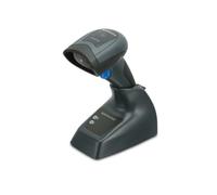 Datalogic QuickScan QBT2131 Lecteur 1D Bluetooth Lecteur sans fil 1D avec Bluetooth 3.0, portée jusqu'à 25 m et batterie longue durée, destiné au