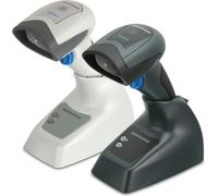 Datalogic QuickScan QBT2131 - Lecteur de codes à barres portable - 1D - 400 lectures/seconde - 650 nm - - Datalogic