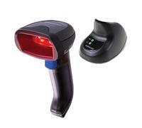 Datalogic QuickScan QBT2500 BT 2D Multi-If Digimarc Kit USB Complet Noir