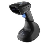 Datalogic QuickScan QBT2500 BT 2D Multi-If Digimarc Kit USB Complet Noir