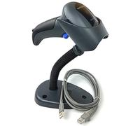 Datalogic QuickScan QD2430 2D Noir Lecteur de Code Barre Handheld