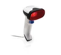 Datalogic QuickScan QD2590 Lecteur de Code Barre Portable 1D/2D Laser Blanc