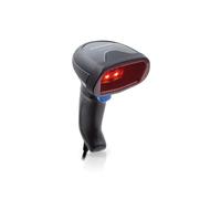 Datalogic QuickScan QD2590 Scanner 2D multi-interface Scanner 2D filaire de 1 MP avec Green Spot, Motionix et connexions USB-C, USB et RS-232, livré