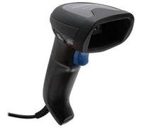 Datalogic QuickScan QD2590, 2D Mpixel Imager, USB/RS-232/Wedge, W126053080 (Imager, USB/RS-232/Wedge Multi-Interface, Black, Cable Not Included QuickScan QD2500, Handheld Bar Code)