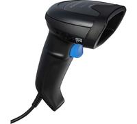 Datalogic QuickScan QW2520, 2D VGA, Interface USB, Noir, W126346121 (Image, Interface USB, Noir)