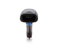 Datalogic QuickScan QW2520, 2D VGA, Interface USB, Noir, W126346121 (Image, Interface USB, Noir)