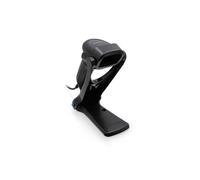Datalogic QuickScan QW2520 Scanner 2D USB Scanner 2D filaire USB avec capteur VGA, lecture omnidirectionnelle, Green Spot, Motionix et indice de