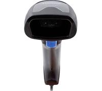 Datalogic QuickScan QW2520 – 2D VGA – Interface USB – Noir – W126346123