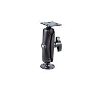 Datalogic RAM Mount with round based - Kit de montage en véhicule - pour Rhino 10
