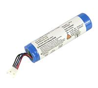 Datalogic RBP-GM40 accessoire pour lecteur de code barres - Accessoires pour lecteur de code barres (Batterie/Pile, Bleu, Lithium-Ion 2100 mAh, 3,7 V)