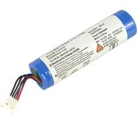 Datalogic RBP-GM40 - Batterie/accu - bleu - Gryphon GBT4100 - GBT4100-HC - GM4100 - GM4100-HC - GM4130 - GM4130 - Lithium Ion (Li-Ion) - 2100 mAh - 3,7 V
