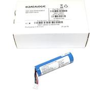 Datalogic RBP-GM40 BT-8 128000894 Batterie Datalogic pour scanner de code à barres manuel Datalogic Gryphon GM4100, GBT4100, GBT4100-HC, GBT4400, GM4100, GM4100-HC, GM4130