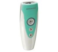Datalogic RIDA DBT6400 Lecteur de Code Barre Portable 1D/2D Vert, Blanc