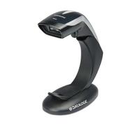 Datalogic Scanner De Code-Barres Heron HD3430 Kit 2D USB RS-232 Câble Noir