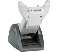 Datalogic Scanning Bc4030-wh-bt Base/chargeur, RS-232/USB/KBW/Wand Emulation multi-interface, Blanc