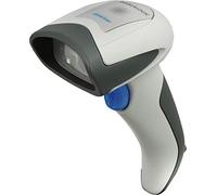 Datalogic Scanning Qd2430-whk1s lecteur de codes-barres, Analyse rapide, 2d, USB, kit, avec support