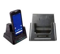 Datalogic Single Slot Dock - Station d'accueil - USB / Ethernet Noir G
