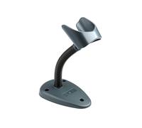 Datalogic Stand Basic G040 Noir - Support de Lecteur Code-barres, Couleur Noir, Référence STD-G040-BK