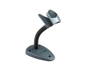 Datalogic Stand Basic G040 Noir - Support de Lecteur Code-barres, Couleur Noir, Référence STD-G040-BK