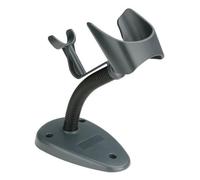 Datalogic STD-AUTFLX-QD24-BK support Support actif Lecteur de code-barres Noir
