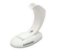 Datalogic STD-AUTO-H030-WH Accessoire pour Lecteur de Code-Barres - Accessoires pour Lecteur de Code-Barres (Blanc)
