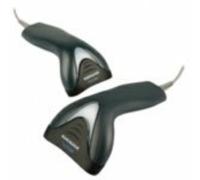 Datalogic TD1120 - 65 for Connection to USB Host + Wall/Desk Mount - N