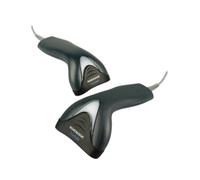 Datalogic TD1120-BK-65 Lecteur Imager Linéaire Noir, portée 15cm, 640nm, USB, IP30, Angles Pitch ±65°, Yaw ±70°, Tilt ±45°, 84x58x160mm, 130g