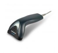 Datalogic Touch 65 Lite Lecteur de Code Barre Portable 1D Laser Noir