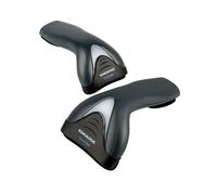 Datalogic TD1120-BK-90 Imager Linéaire Noir USB, Distance Lecture 15cm, Angle Pitch ±65°, Yaw ±70°, Tilt ±45°, IP30, 104x67x170mm
