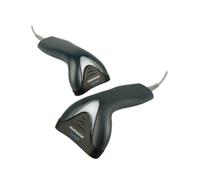 Datalogic TD1170-BK-90 Touch 90 Lite Noir, Lecteur Linear Imager, Portée 15cm, 640nm, Interfaces RS-232 & Keyboard Wedge, IP30, 104x67x170mm