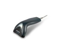 Datalogic Touch 65 Light Scanner codes-barres 1D Scanner linéaire 1D compact avec fenêtre de lecture de 6,5 cm, résolution allant jusqu'à 0,102 mm et