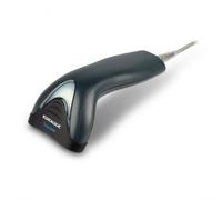 Datalogic Touch 65 Lite Lecteur De Code Barre Portable 1d Laser Noir