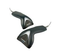 Datalogic Touch 90 Pro Noir - Lecteur Code-Barres 1D, USB/RS-232, Distance Lecture 15cm, 0-20000 lux, IP30, Tilt ±65°, Yaw ±70°, 104x67x170mm