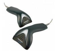 Datalogic touch tD1100 90 light 1D-interface kit uSB gris foncé
