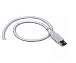 Datalogic USB Straight Cable (CAB-426) câble USB 1,7 m