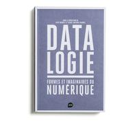 Datalogie - Collectif - Loco - broché - Essai