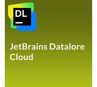 Datalore Cloud